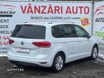 Volkswagen Touran 2.0 TDI Comfortline - 3