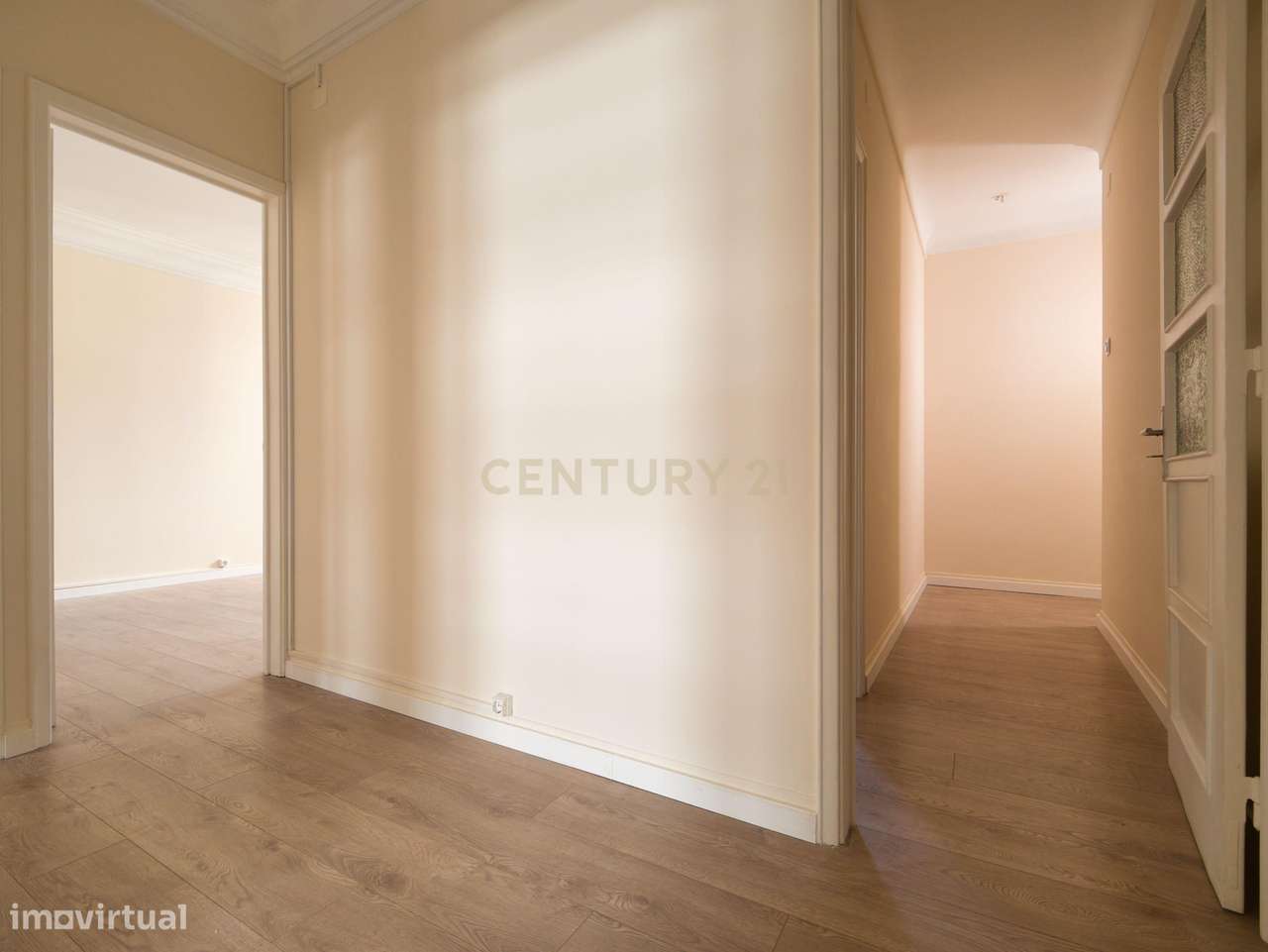 Apartamento T4 em Campolide - Grande imagem: 5/36