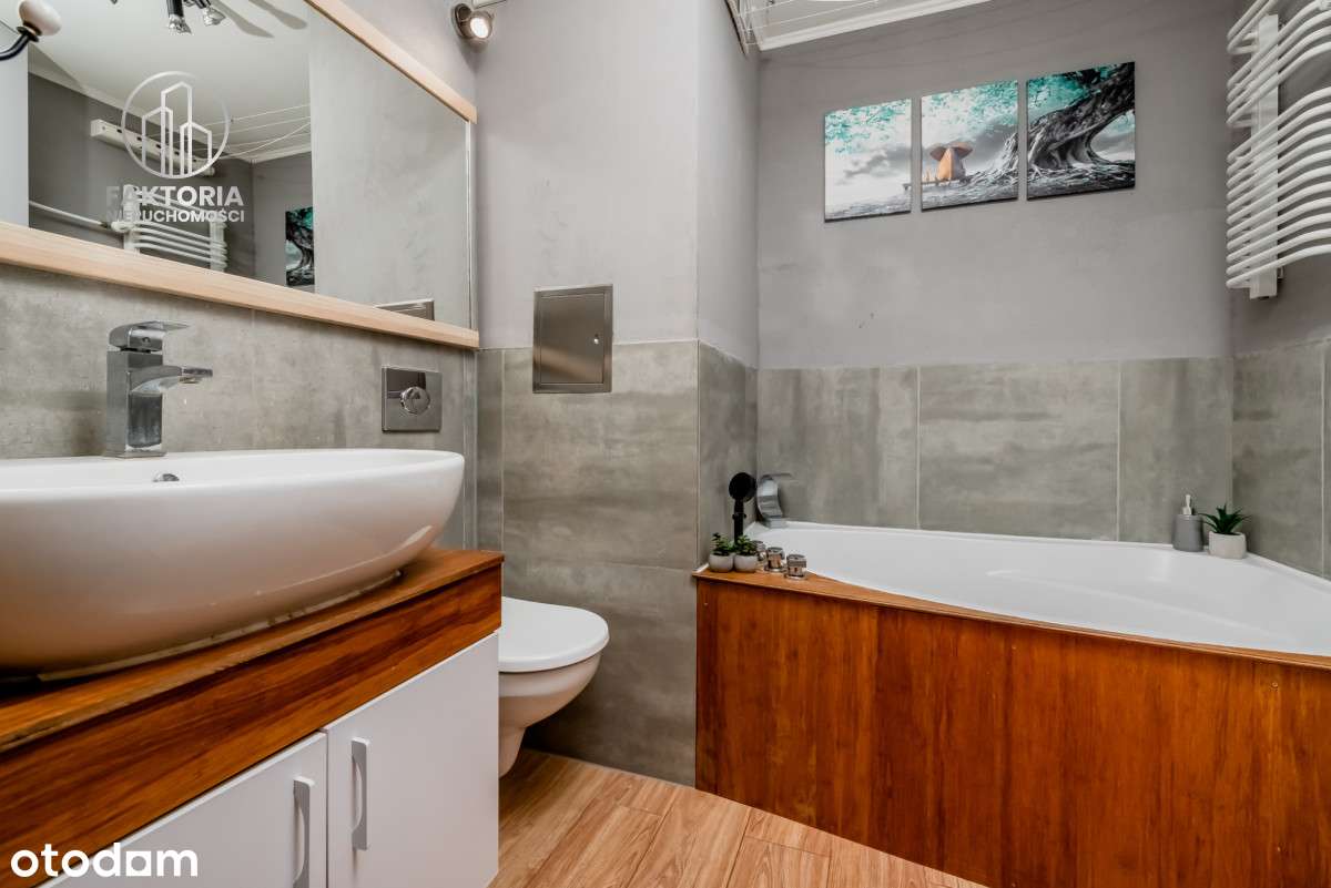 Słoneczny Stok, 2 pokoje, do zamieszkania-12