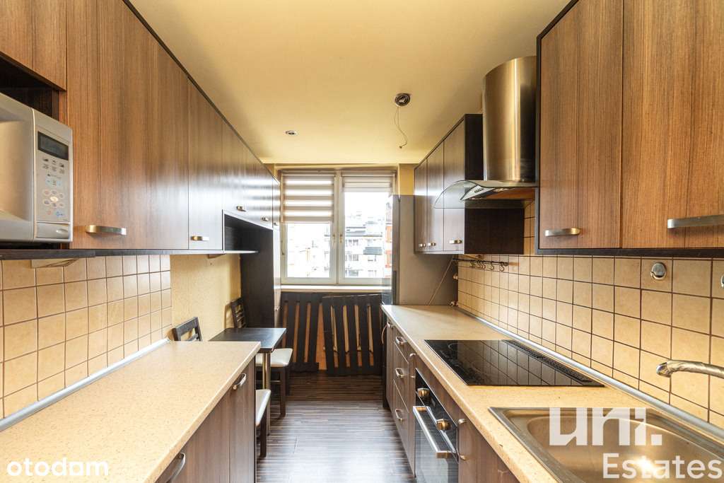 3 pokoje | oddzielna kuchnia | top lokalizacja - Pełny obrazek: 4/18