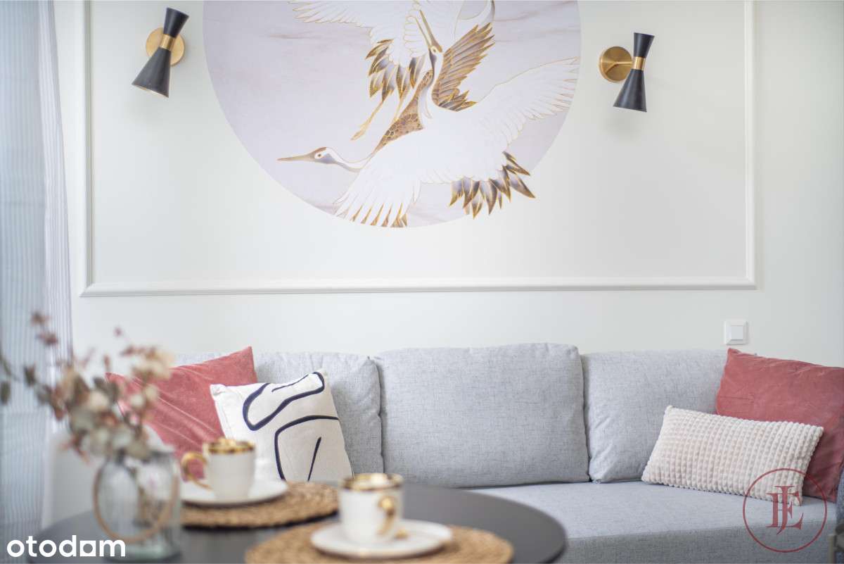 2-pokojowe mieszkanie, Top lokalizacja ! Premium !-3