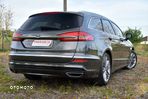 Ford Mondeo Turnier 2.0 Ti-VCT Hybrid VIGNALE - 10