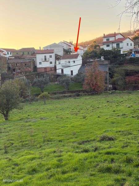 T2, Unhais-o-Velho, Pampilhosa da Serra - Grande imagem: 5/11