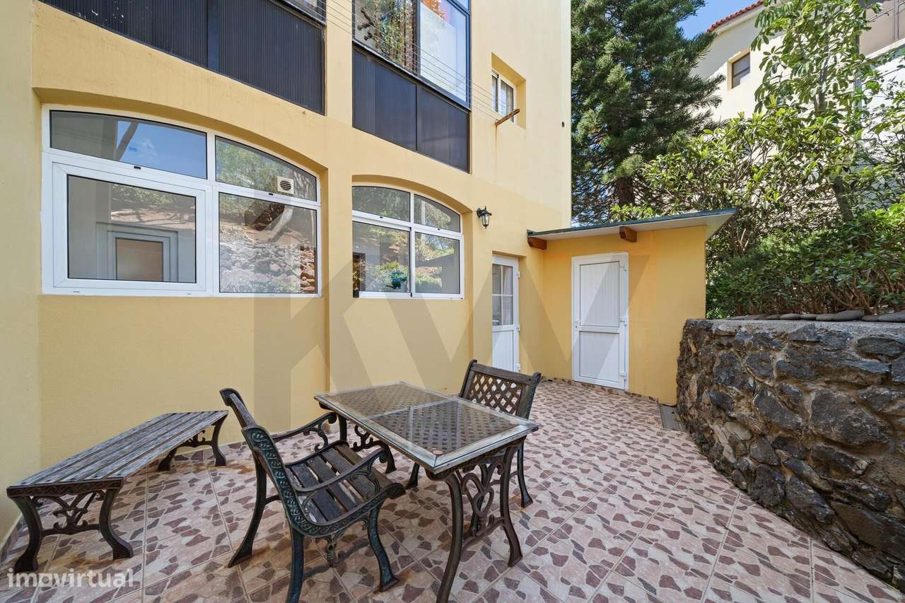 Apartamento T1+1 vista mar nos Reis Magos – Caniço | 395.000€-31