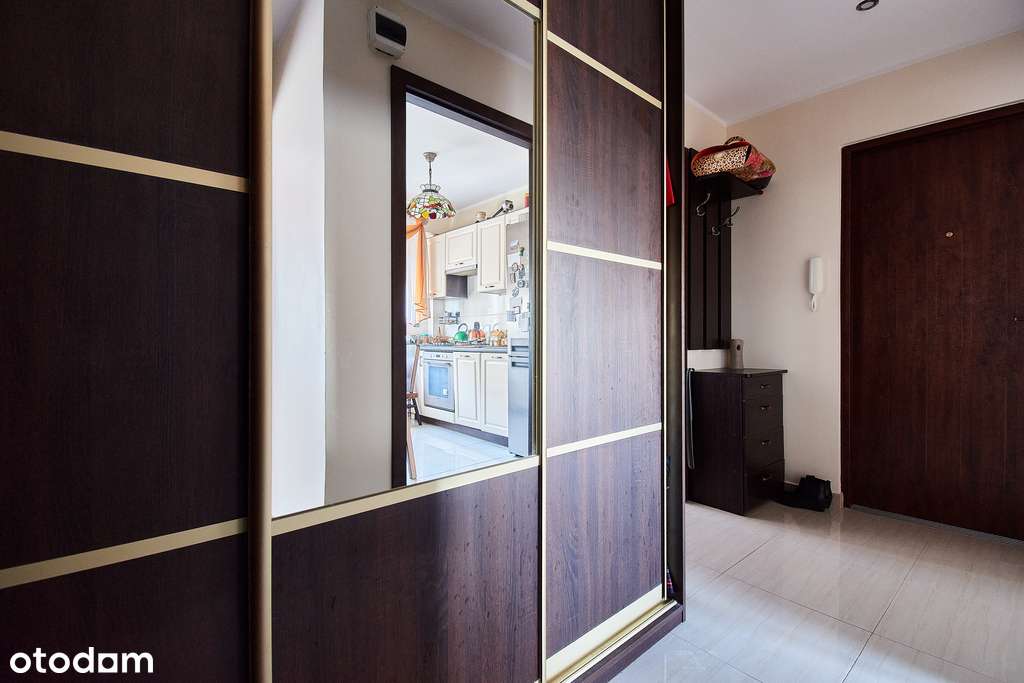 M3 48,50 m2, Wieżowiec z Windą 8 p. | Szwederowo-11