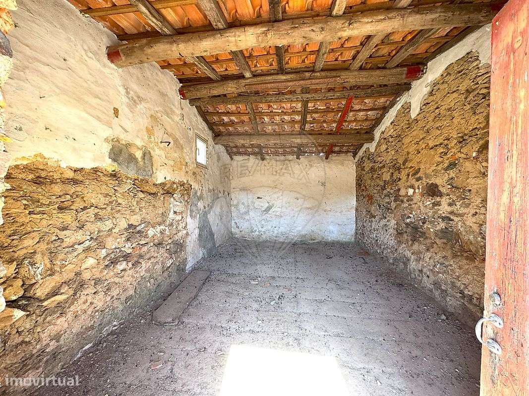 Moradia T2 para venda - Grande imagem: 5/14