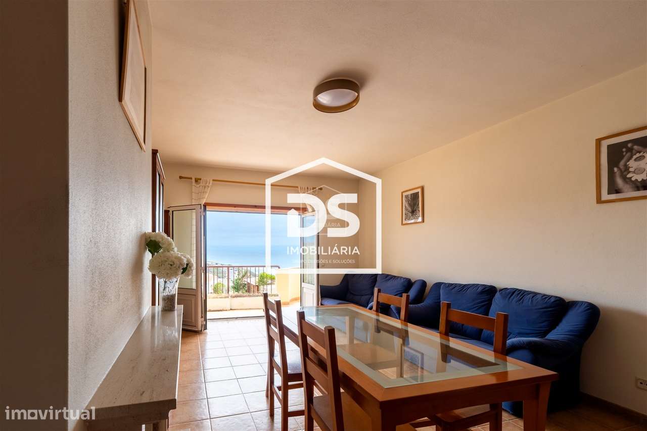 Exclusiva Propriedade Frente Mar com Piscina e Vista Panorâmica | Pare-12