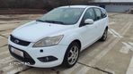 Ford Focus 1.8 TDCi Trend - 3