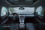 Volkswagen Passat Variant 2.0 TDI 4Motion BlueMotion Technology Highline DSG - 7