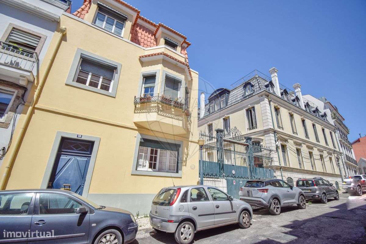 Apartamento T6 para venda - Grande imagem: 3/36