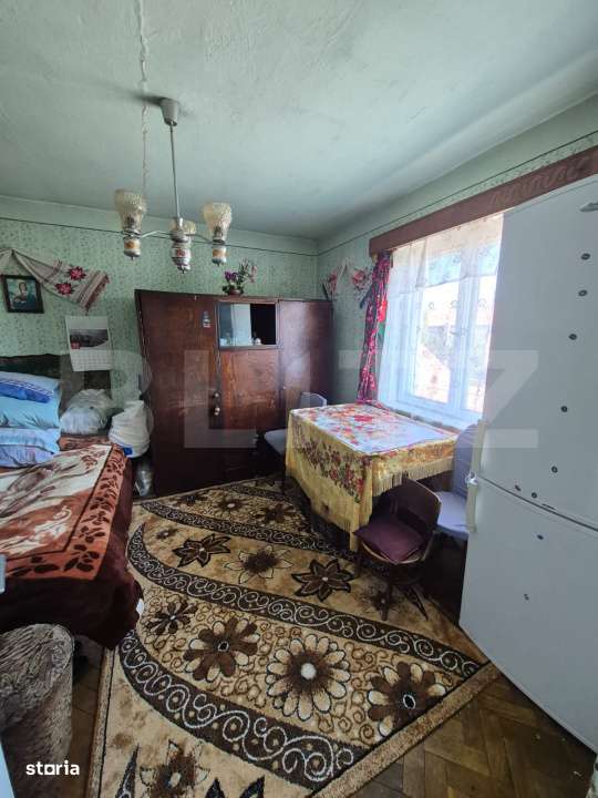 Apartament cu 2 camere de vanzare – Ilia, jud. Hunedoara - Imagine principală: 3/7