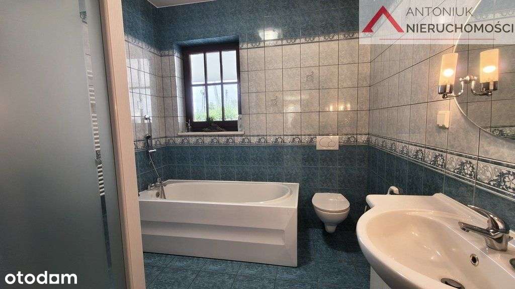 Sprzedam jedno lub dwurodzinny dom w Legionowie-17