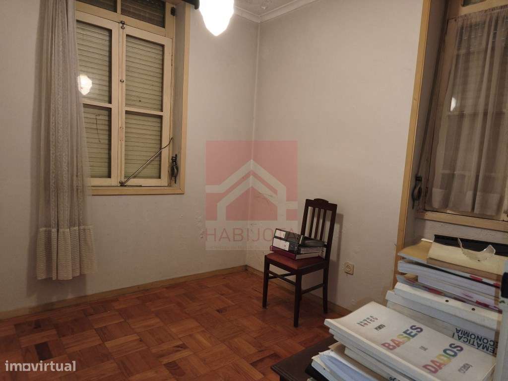 Moradia ao Marquês - Preço sob Consulta-8