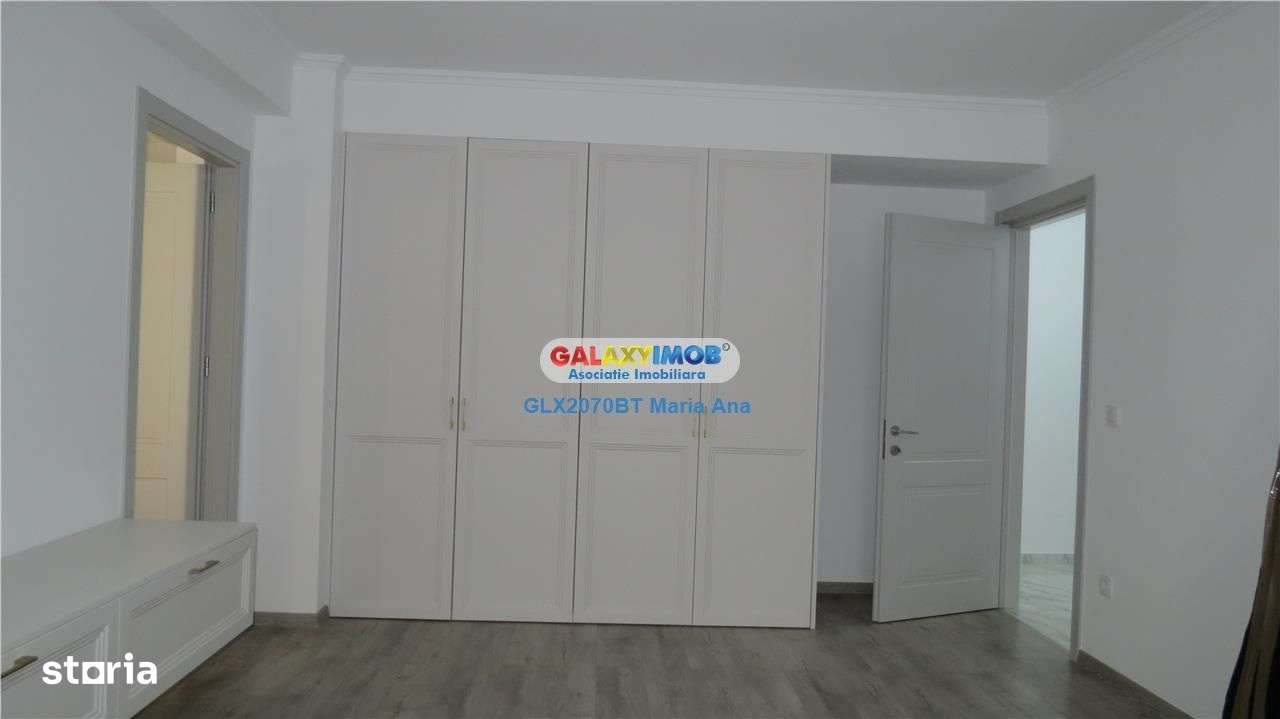 Apartament bloc nou, Ultracentral, cu loc de parcare!-7