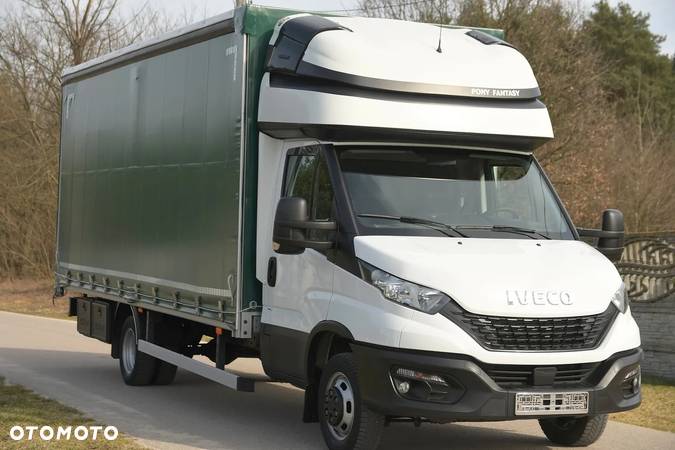 Iveco DAILY=50C18=3.0HPi=FIRANKA=5.80M=12EP - 11