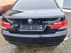 Capota spate( portbagaj) bmw seria 7 e65 730d an 2007 - 1