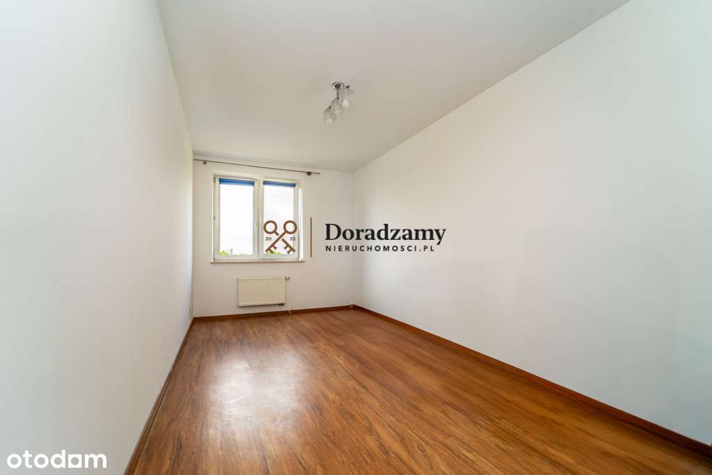 Przestronne mieszkanie w bloku z 2009 - Pełny obrazek: 4/7