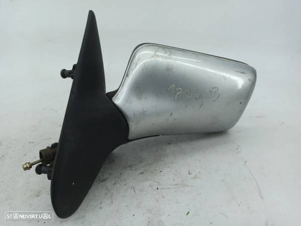 Retrovisor Esquerdo Manual Seat Ibiza Ii (6K1) - 2