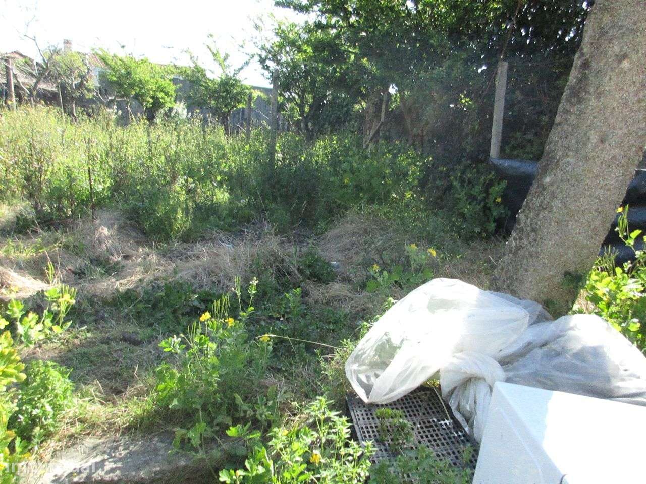 Terreno urbano para Moradia-4