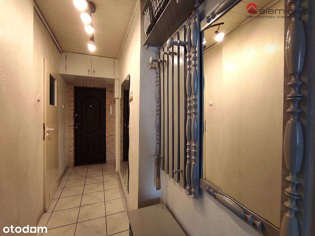 Dwupokojowe mieszkanie niedaleko Parku Śląskiego-18