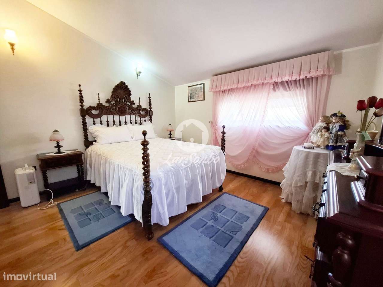 Moradia Isolada T4 com 221m² na Póvoa de Varzim - Grande imagem: 5/24