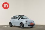 Fiat 500C 1.0 Hybrid Dolcevita - 1