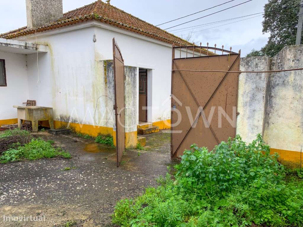 Tranquilidade, Sol e Espaço A Sua Nova Vida Começa Aqui-15