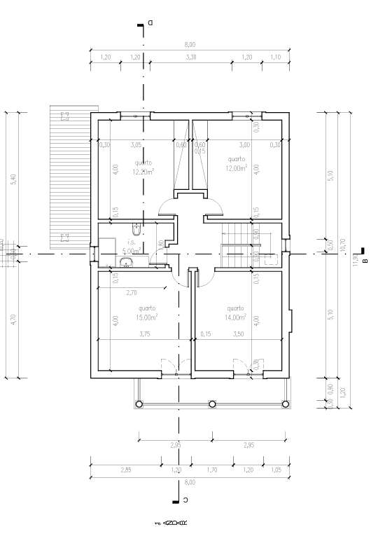 Moradia T5 Isolada em S. Domingos de Rana - Cascais-28