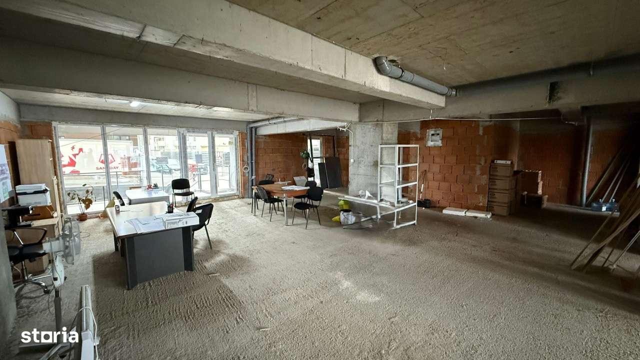 Spatiu Comercial I De Inchiriat I Drumul Taberei - Imagine principală: 5/9