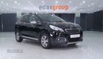 Peugeot 2008 1.6 e-HDi Allure 2-Tronic - 1