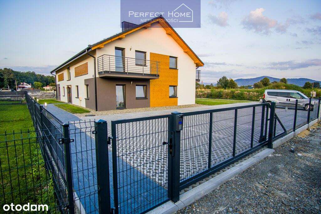 Luksusowy Apartament 3 pokojowy.-14