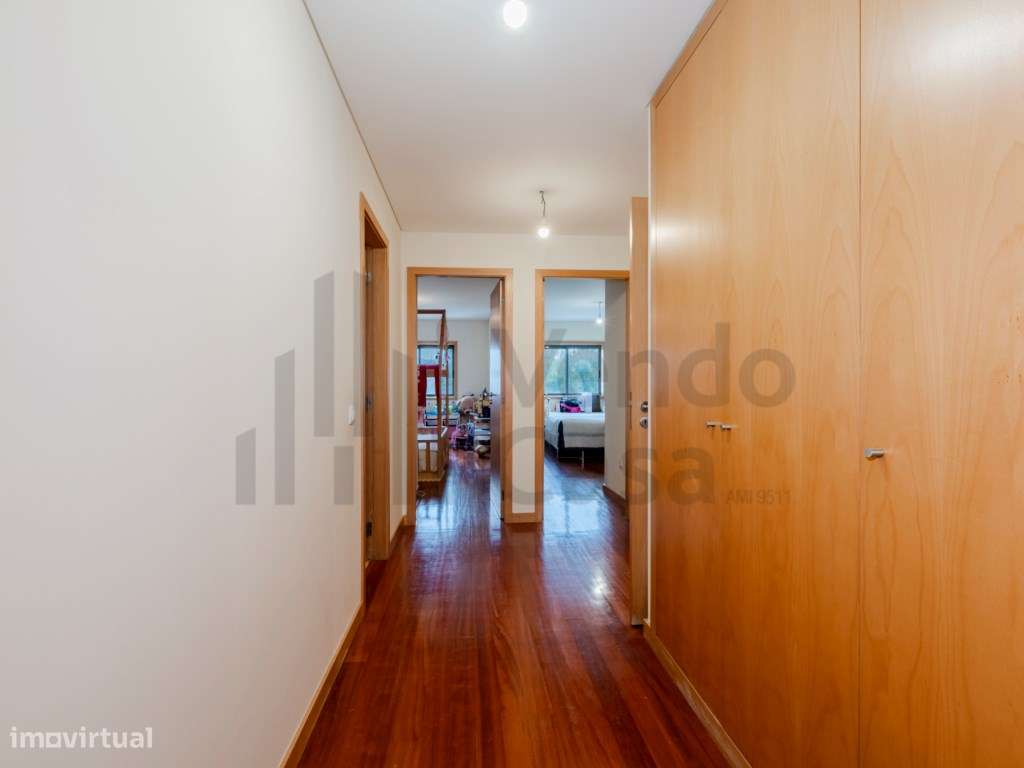 Vende-se T3 - S. Vítor - Braga-14