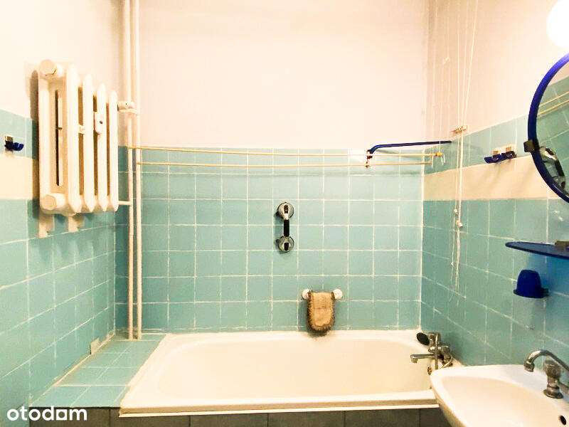 Jaworzno os. Gigant ul. Granitowa ⭐55m2 + balkon - Pełny obrazek: 5/5