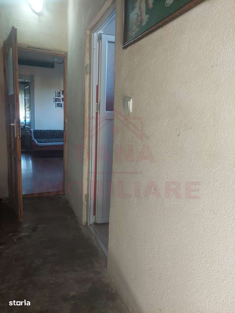 CASĂ PĂLTINIȘ\JUD. CARAȘ-SEVERIN\ COMISION 0%-19