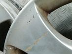 FELGI ALUMINIOWE KOMPLET 16 NISSAN PRIMERA P12 ( 03-07 ) - 8