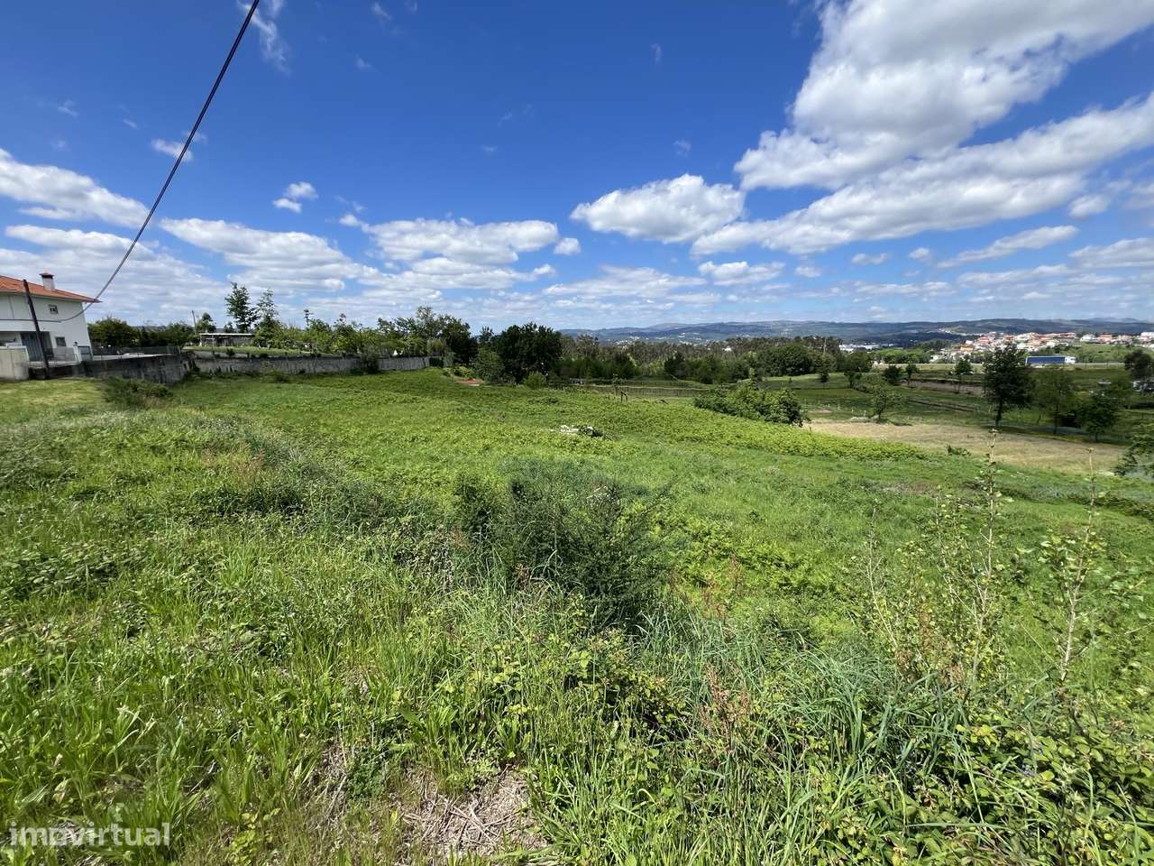 Terreno, 7 000 m², Quinchães - Grande imagem: 4/8