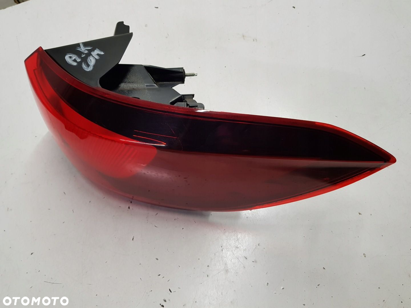 lampa prawy tył Opel Astra K kombi - 5