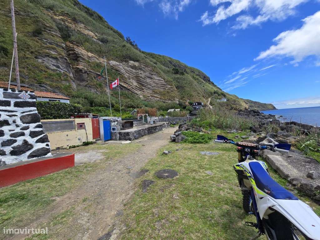 Moradia Isolada T2 -Rocha da Relva-47