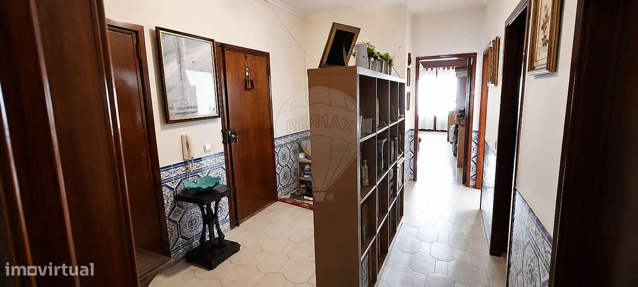 Apartamento T2 para venda-6