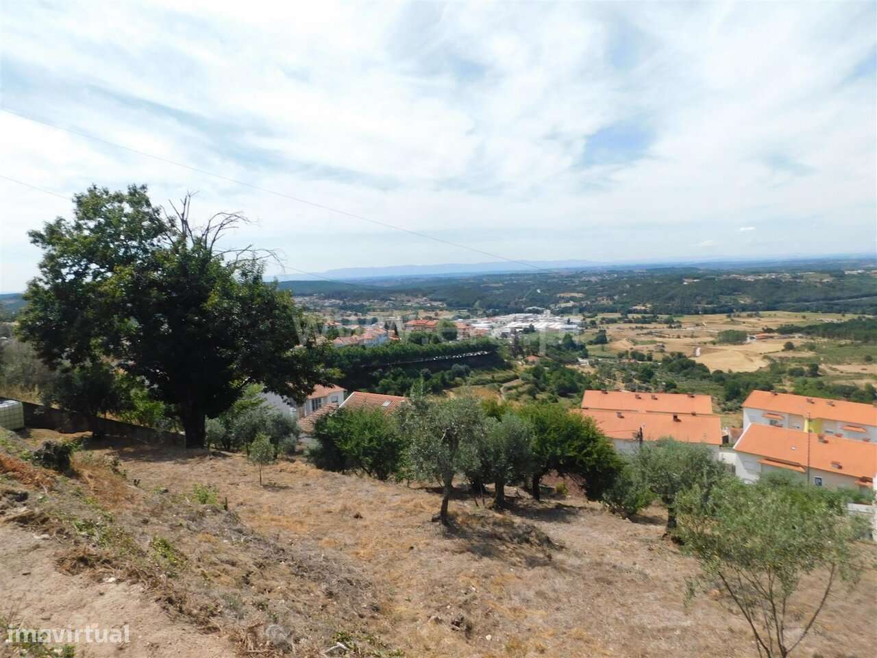 Moradia T2 / Seia, Seia-17