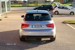 Audi A1 Sportback 1.0 TFSI S-line - 8