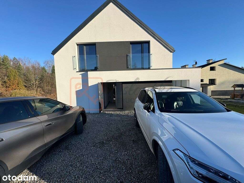 Piękny dom 91m2 antresola - Pełny obrazek: 3/16