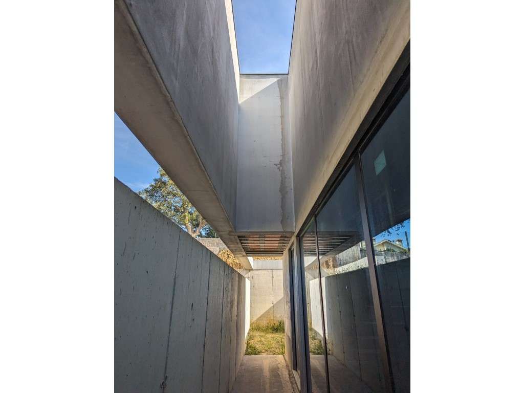 Moradia T4 com Arquitetura Minimalista | Valadares, Vila Nova de Gaia-15