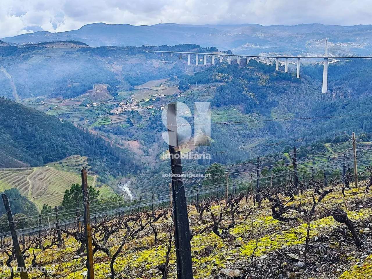 Terreno em Vila real - Grande imagem: 5/16