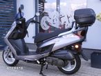 Kymco Yager GT - 24