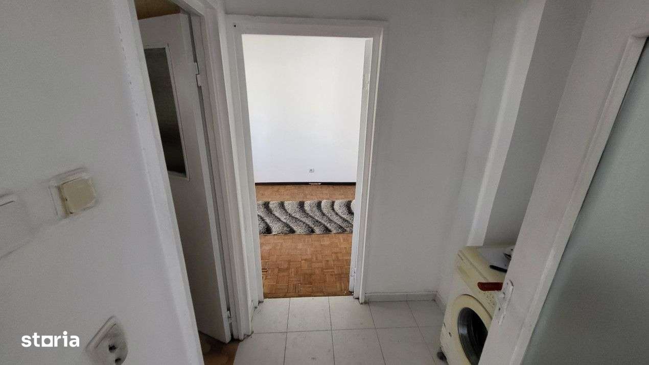 Vanzare apartament 2 camere, Targu Jiu, strada Unirii-ULTRACENTRAL - Imagine principală: 5/8