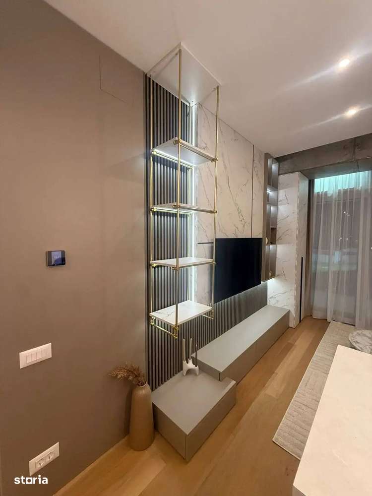 Apartament 2 Camere| Complex Up-site| Floreasca| Lux - Imagine principală: 4/14