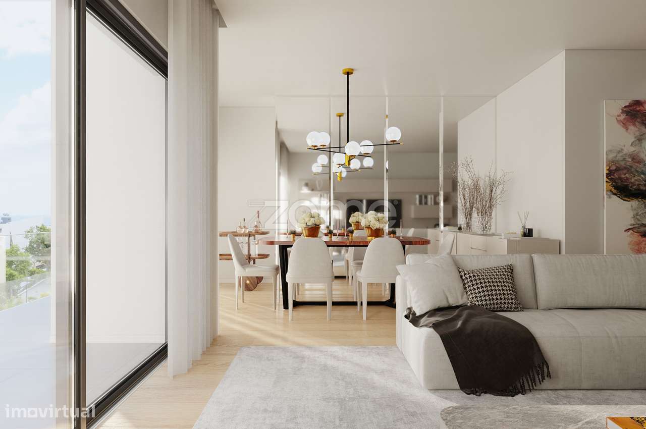 Apartamento T4 - Grande imagem: 5/22