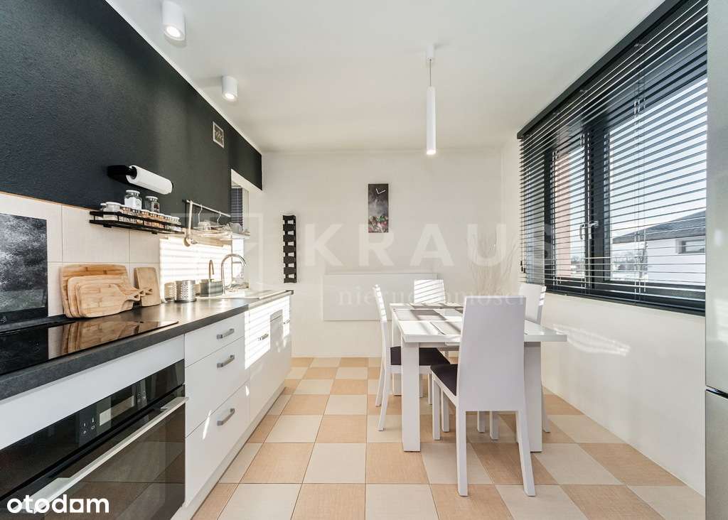 Zadbany dom/piękny ogród/Landek-5