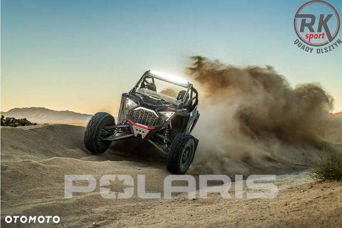 Polaris RZR - 5